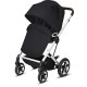 CYBEX - Gold Talos S SLV Lux DEEP-BLACK (A)