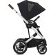 CYBEX - Gold Talos S SLV Lux DEEP-BLACK (A)