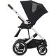 CYBEX - Gold Talos S SLV Lux DEEP-BLACK (A)