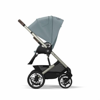 CYBEX - Gold Talos S Lux SKY-BLUE (A)