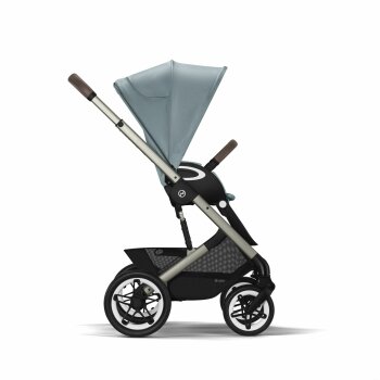 CYBEX - Gold Talos S Lux SKY-BLUE (A)