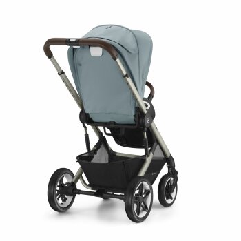 CYBEX - Gold Talos S Lux SKY-BLUE (A)