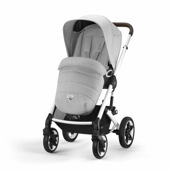 CYBEX - Gold Talos S Lux STONE-GREY