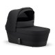 CYBEX - Gold Gazelle Cot S DEEP-BLACK (A)