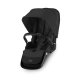 CYBEX - Gold Gazelle S Sitz MOON-BLACK