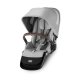 CYBEX - Gold Gazelle S Sitz LAVA-GREY