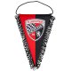 FC Ingolstadt - Wimpel Logo 10 x 25 cm