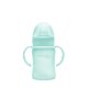 everydaybaby - Glas-Trinkbecher 150 ml, MINT-GREEN (6)