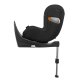 CYBEX - Platinum Sirona Zi i-Size DEEP-BLACK