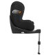 CYBEX - Platinum Sirona Zi i-Size DEEP-BLACK