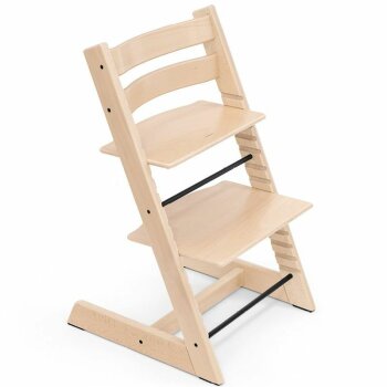 STOKKE - TRIPP TRAPP® Hochstuhl NATUR