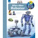 Ravensburger - Wieso? Weshalb? Warum? ALLES ÜBER ROBOTER