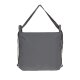 Lässig - Kinderwagentasche - Conversion Buggy Bag, Anthracite (A)