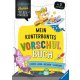 Ravensburger - Mein kunterbuntes Vorschulbuch