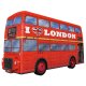 Ravensburger - 3D Puzzle LONDON-BUS (216 TEILE)