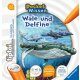 Ravensburger - tiptoi - Pocket Wissen - Wale und Delfine (A)