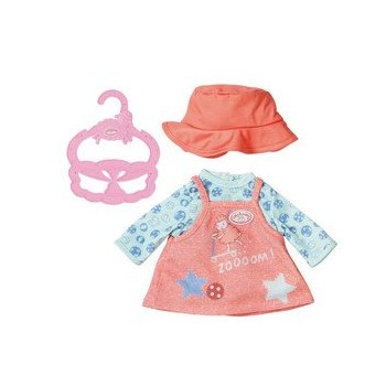 Zapf - Baby Annabell Little Baby Dress 36cm