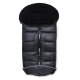 ABC-DESIGN - Winterfußsack BLACK (A)