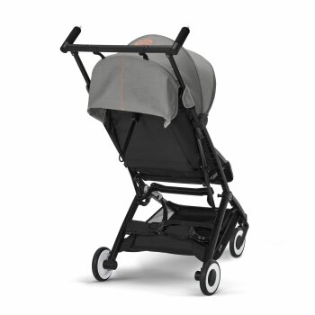 CYBEX - Gold Libelle LAVA-GREY (A)