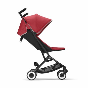 CYBEX - Gold Libelle HIBISCUS-RED (A)