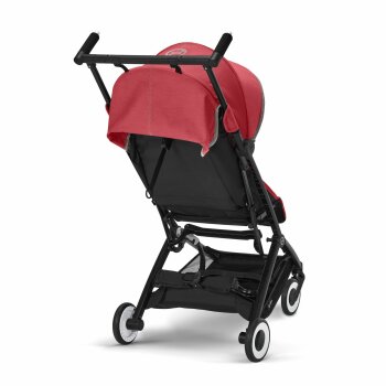 CYBEX - Gold Libelle HIBISCUS-RED (A)