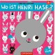 Coppenrath - Fühl mal, such mal! Wo ist Henri Hase?