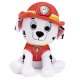 Spin Master - PAW Patrol - Plüsch Marshall (23 cm)