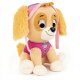 Spin Master - PAW Patrol - Plüsch Skye (23 cm) (A)