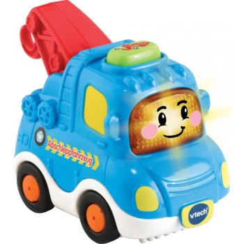 Vtech - Tut Tut Baby Flitzer - Abschleppfahrzeug