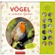 Coppenrath - Vögel in unserem Garten (Soundbuch)