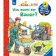 Ravensburger - Wieso? Weshalb? Warum? Junior: Was macht der Bauer?