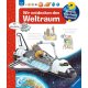 Ravensburger - Wieso? Weshalb? Warum? Wir entdecken den Weltraum