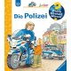 Ravensburger - Wieso? Weshalb? Warum? Junior: Die Polizei