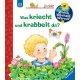 Ravensburger - Wieso? Weshalb? Warum? Junior: Was kriecht und krabbelt da?