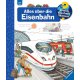 Ravensburger - Wieso? Weshalb? Warum? Alles über die Eisenbahn