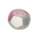 Sterntaler - Ball grau-rosa (2)