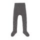 Lässig - Strumpfhose - Tights GOTS, Dots anthracite Gr. 50-56 (A)