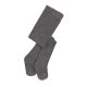 Lässig - Strumpfhose - Tights GOTS, Anthracite Gr. 50-56 (A)