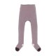 Lässig - Strumpfhose - Tights, Tiny Farmer, lilac Gr. 50-56 (A)