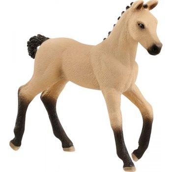 Schleich - Horse Club - 13929 Hannoveraner Fohlen, Falbe