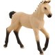 Schleich - Horse Club - 13929 Hannoveraner Fohlen, Falbe