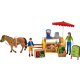 Schleich - Farm World - 42528 Mobiler Farm Stand