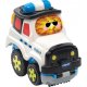 Vtech - Tut Tut Baby Flitzer - Press & Go Polizei