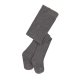 Lässig - Strumpfhose - Tights GOTS, Anthracite Gr. 62-68 (2)