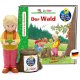 tonies® - Wieso? Weshalb? Warum? junior - Der Wald (A)