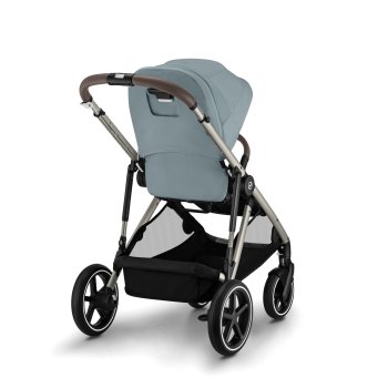 CYBEX - Gold Gazelle S Sportwagen SKY-BLUE