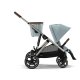 CYBEX - Gold Gazelle S Sportwagen SKY-BLUE