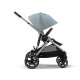 CYBEX - Gold Gazelle S Sportwagen SKY-BLUE