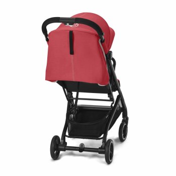 CYBEX - Gold Beezy HIBISKUS-RED (A)