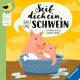 Ravensburger - Seif dich ein, sagt das Schwein